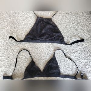 2 pack Intimate Undergarments (bras)